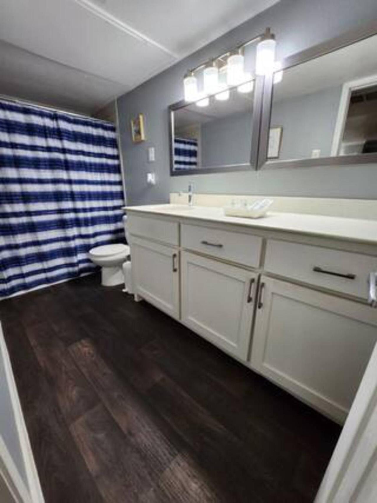 Blue Shark *B501* @ Medical Center 1Br Modern King Apartment With Private Patio Houston Zewnętrze zdjęcie